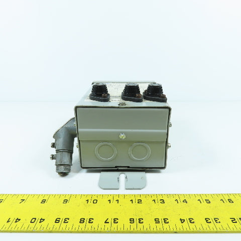 Micron G250A1KF1A02 .250kVA Distribution Transformer Pri 240/480 Sec 120/240 1PH