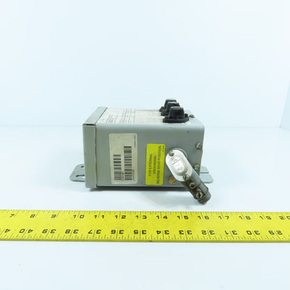 Micron G250A1KF1A02 .250kVA Distribution Transformer Pri 240/480 Sec 120/240 1PH