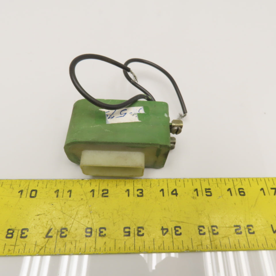 General Electric 15D6G3 230V 60Hz Coil