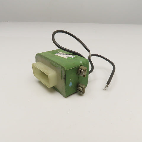 General Electric 15D6G3 230V 60Hz Coil