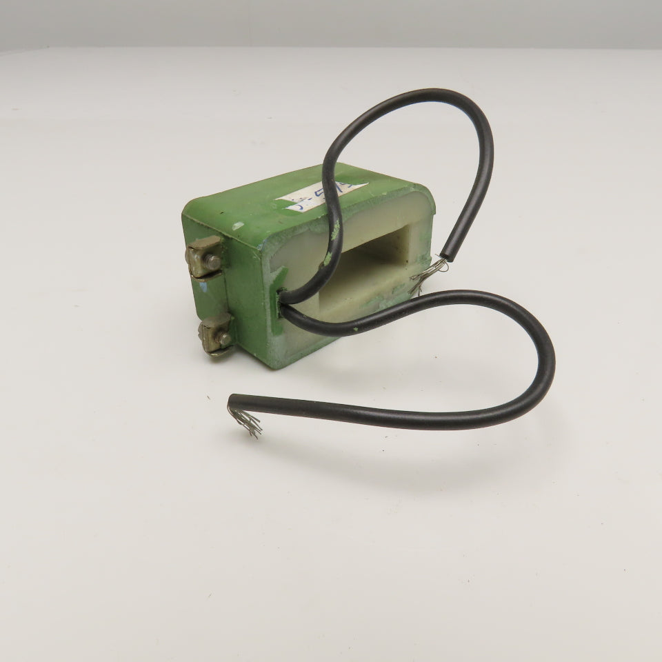 General Electric 15D6G3 230V 60Hz Coil