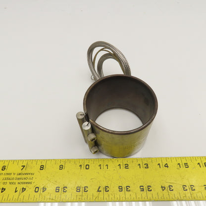 Watlow MB3A3AX1A 3" 240V 500W Band Heater