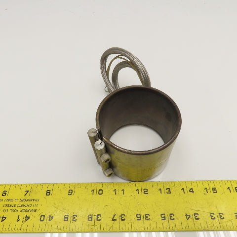 Watlow MB3A3AX1A 3" 240V 500W Band Heater
