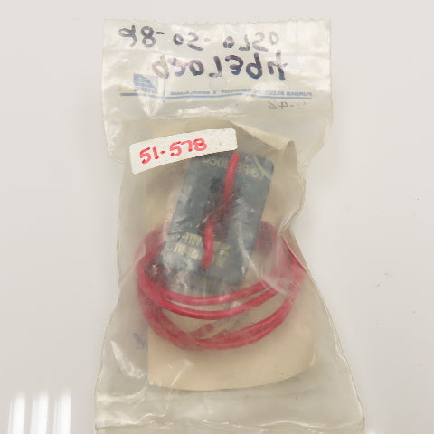Furnas D50833-61 Coil 110-120V 50/60Hz