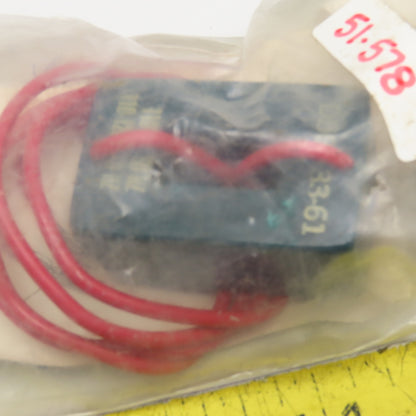 Furnas D50833-61 Coil 110-120V 50/60Hz