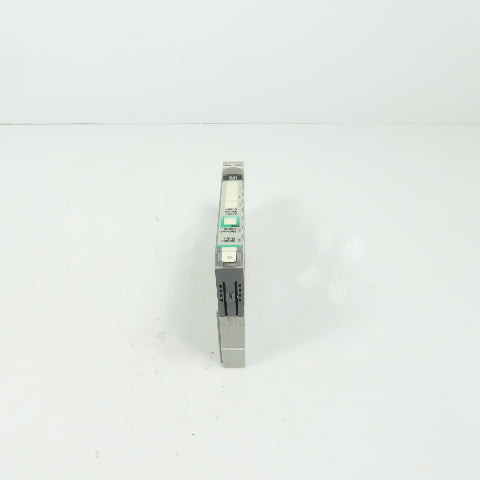 Allen Bradley 1734-OB4E Ser C Output Module 24VDC W/ 1734-RTB & 1734-MB Base