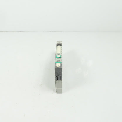 Allen Bradley 1734-OB4E Ser C Output Module 24VDC W/ 1734-RTB & 1734-MB Base