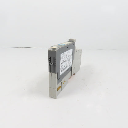 Allen Bradley 1734-IB4 Ser C Digital Input Module 3.013 W/1734-RTB& 1734-MB Base