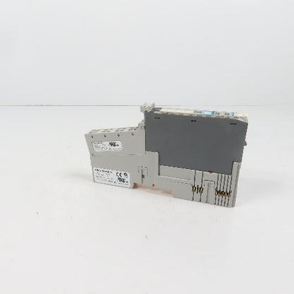 Allen Bradley 1734-IB4 Ser C Digital Input Module 3.013 W/1734-RTB& 1734-MB Base
