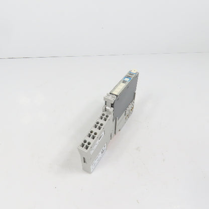 Allen Bradley 1734-IB4 Ser C Digital Input Module 3.013 W/1734-RTB& 1734-MB Base