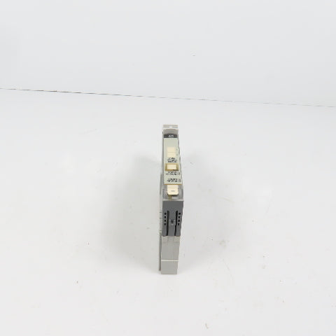 Allen Bradley 1734-IE2V Ser C Analog Input Module 3.001 W/1734-RTB& 1734-MB Base
