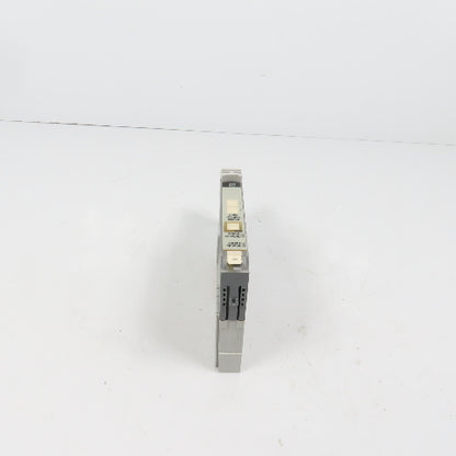 Allen Bradley 1734-IE2V Ser C Analog Input Module 3.001 W/1734-RTB& 1734-MB Base