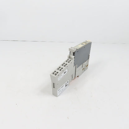 Allen Bradley 1734-IE2V Ser C Analog Input Module 3.001 W/1734-RTB& 1734-MB Base