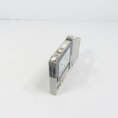 Allen Bradley 1734-IE2V Ser C Analog Input Module 3.004 W/1734-RTB& 1734-MB Base