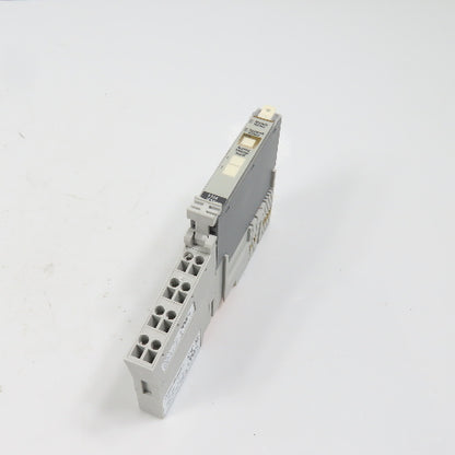 Allen Bradley 1734-IE2V Ser C Analog Input Module 3.004 W/1734-RTB& 1734-MB Base