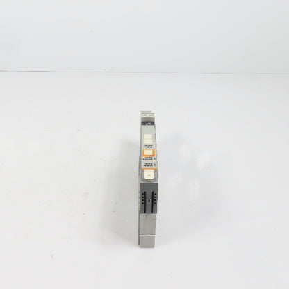 Allen Bradley 1734-OW2 Ser C Relay Output Module 3.011 W/1734-RTB & 1734-MB Base