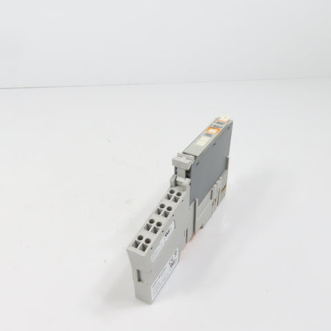 Allen Bradley 1734-OW2 Ser C Relay Output Module 3.011 W/1734-RTB & 1734-MB Base
