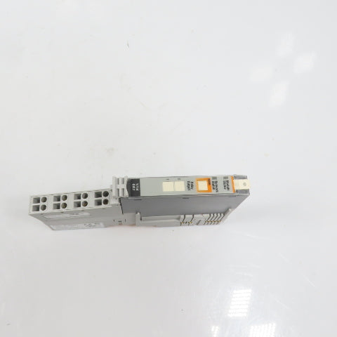 Allen Bradley 1734-OW2 Ser C Relay Output Module 3.011 W/1734-RTB & 1734-MB Base