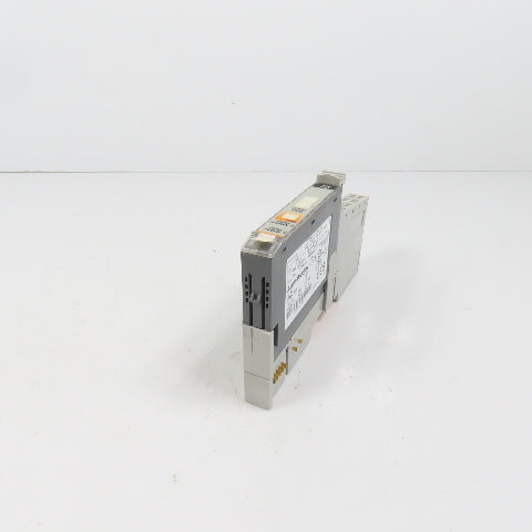 Allen Bradley 1734-OW2 Ser C Relay Output Module 3.013 W/1734-RTB & 1734-MB Base