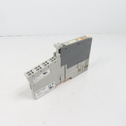 Allen Bradley 1734-OW2 Ser C Relay Output Module 3.013 W/1734-RTB & 1734-MB Base