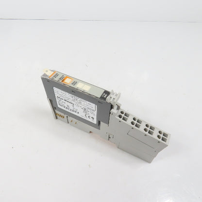 Allen Bradley 1734-OW2 Ser C Relay Output Module 3.013 W/1734-RTB & 1734-MB Base