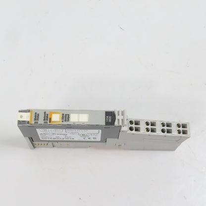 Allen Bradley 1734-OE2C Ser C Analog Output Module 3.004 W/1734-RTB&1734-MB Base