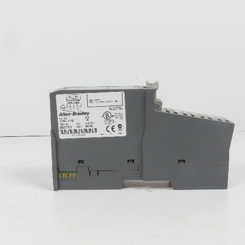 Allen Bradley 1734-FPD POINT I/O Field Potential Distributor Module W/1734-RTB