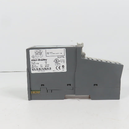 Allen Bradley 1734-FPD POINT I/O Field Potential Distributor Module W/1734-RTB