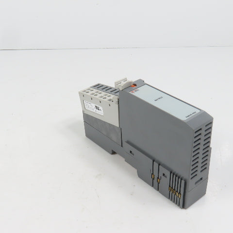Allen Bradley 1734-FPD POINT I/O Field Potential Distributor Module W/1734-RTB