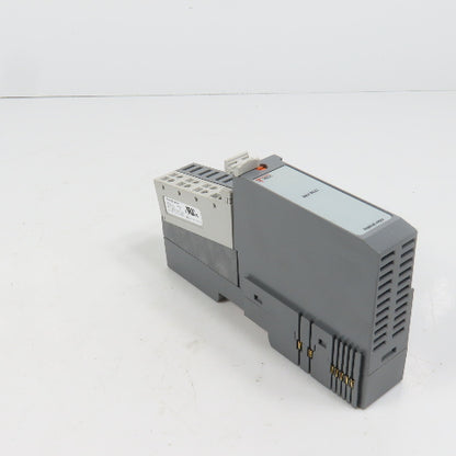 Allen Bradley 1734-FPD POINT I/O Field Potential Distributor Module W/1734-RTB