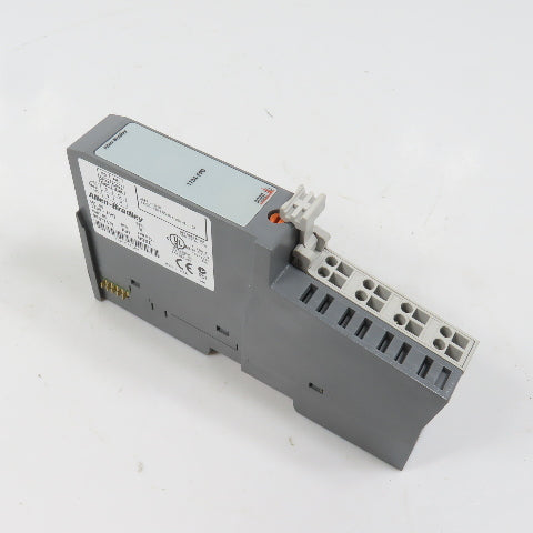 Allen Bradley 1734-FPD POINT I/O Field Potential Distributor Module W/1734-RTB