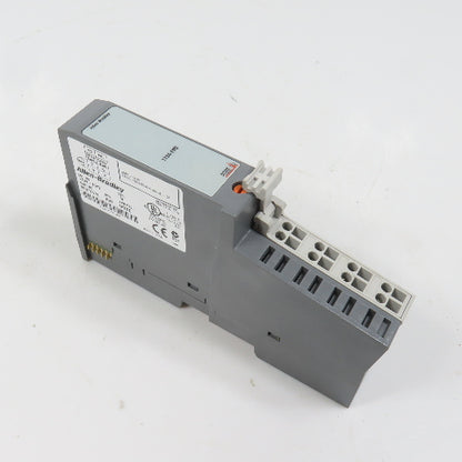 Allen Bradley 1734-FPD POINT I/O Field Potential Distributor Module W/1734-RTB