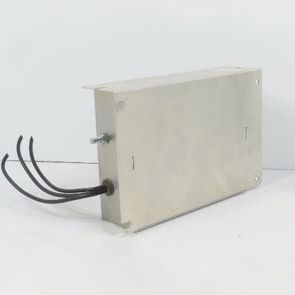 EuroTek ET/RS3005-V7 3-Phase RFI Filter 5A 440V 50/60HZ