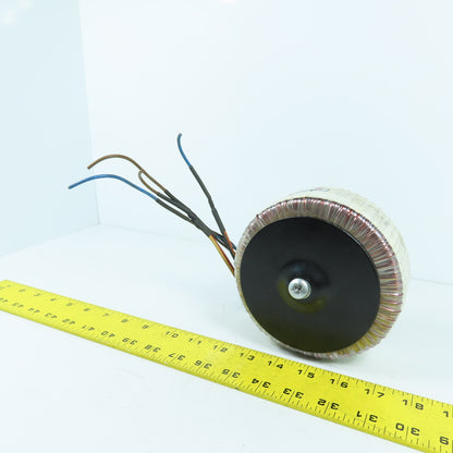 Toroid 398-3250 FD530/50 530VA Transformer Pri 120V Sec 50V 5.30A