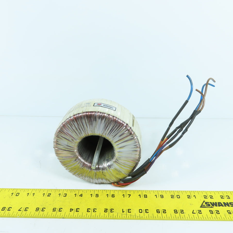 Toroid 398-3250 FD530/50 530VA Transformer Pri 120V Sec 50V 5.30A
