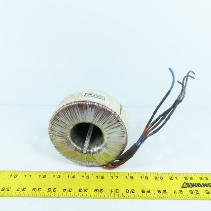 Toroid 398-3250 FD530/50 530VA Transformer Pri 120V Sec 50V 5.30A