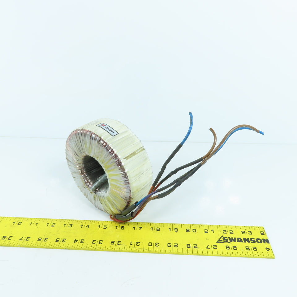 Toroid 398-3250 FD530/50 530VA Transformer Pri 120V Sec 50V 5.30A