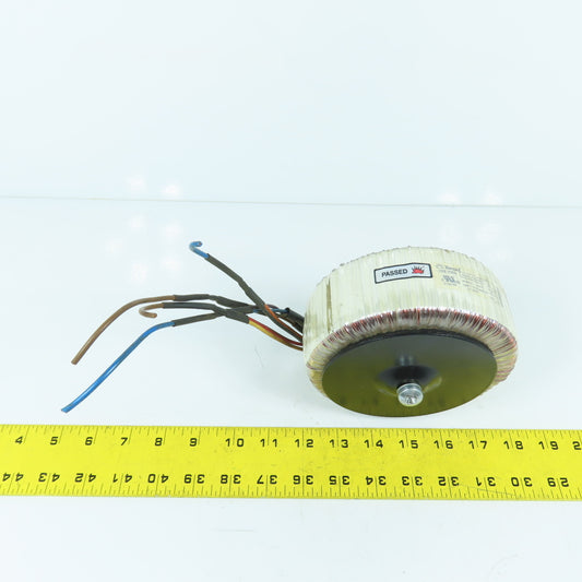 Toroid 398-3250 FD530/50 530VA Transformer Pri 120V Sec 50V 5.30A