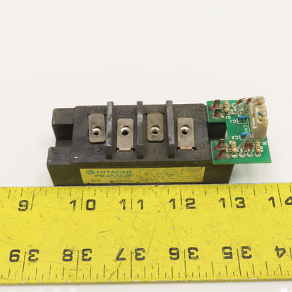 Hitachi PM 45302F Silicon N-Channel MOS FET Module