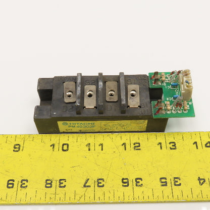 Hitachi PM 45302F Silicon N-Channel MOS FET Module
