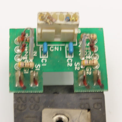 Hitachi PM 45302F Silicon N-Channel MOS FET Module