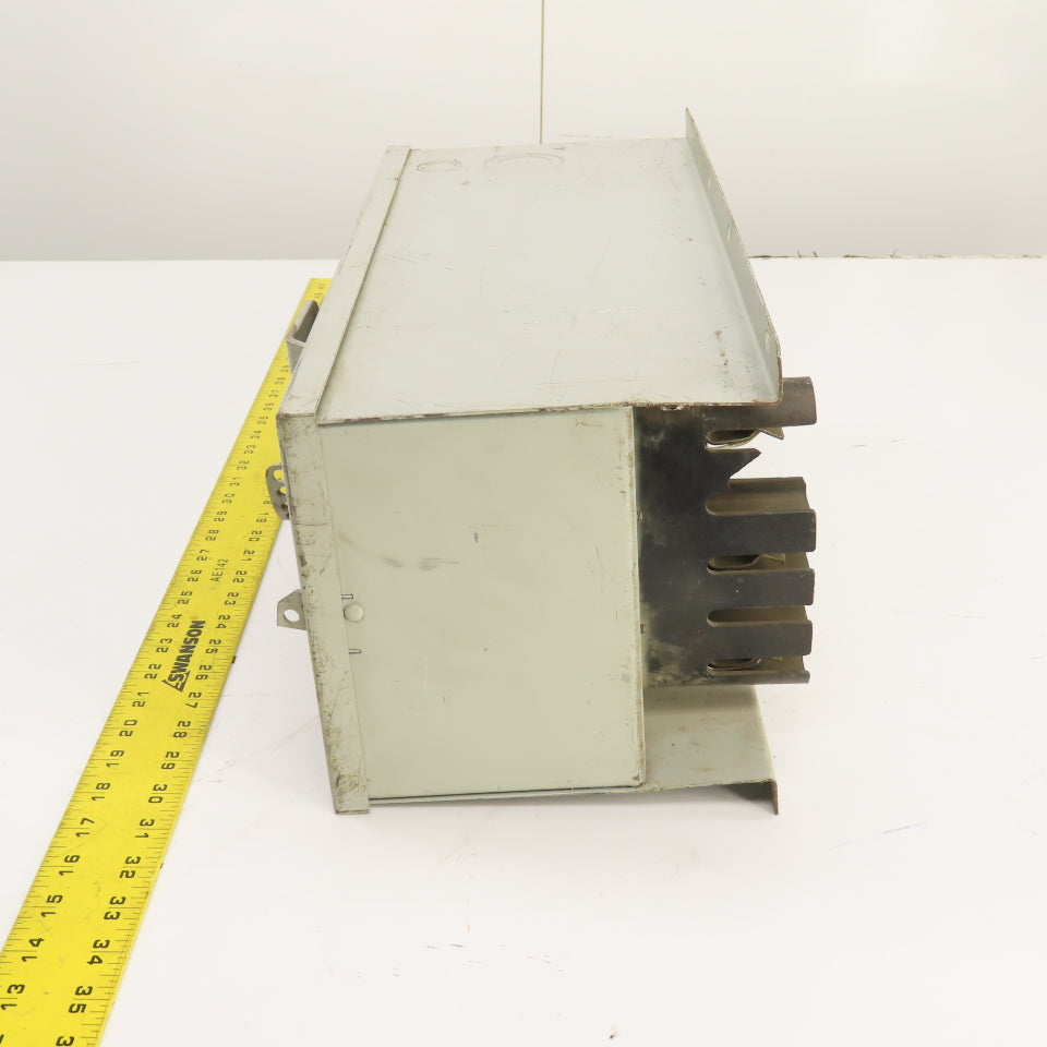 MIE BOS14351U BD Style Plug-In Fusible Busway Switch 30A 480V 3PH 3W 5HP