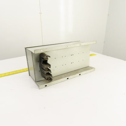 MIE BOS14351U BD Style Plug-In Fusible Busway Switch 30A 480V 3PH 3W 5HP