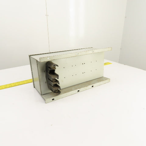 MIE BOS14351U BD Style Plug-In Fusible Busway Switch 30A 480V 3PH 3W 5HP