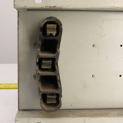 MIE BOS14351U BD Style Plug-In Fusible Busway Switch 30A 480V 3PH 3W 5HP