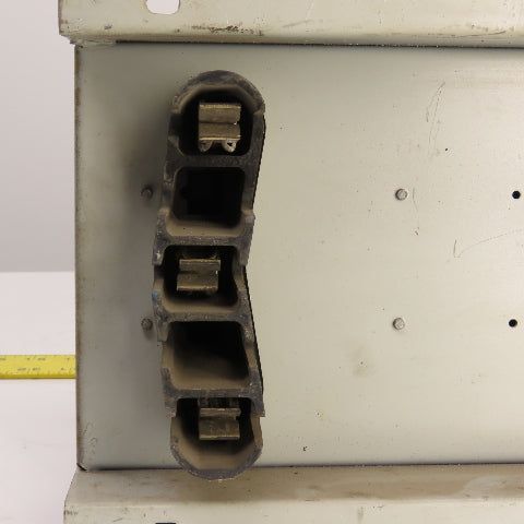 MIE BOS14351U BD Style Plug-In Fusible Busway Switch 30A 480V 3PH 3W 5HP