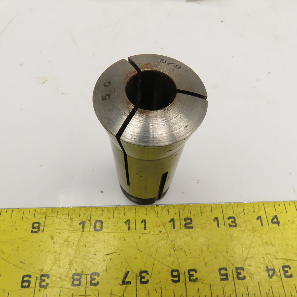 Unbranded 5C Collet Assortment  Mixed Lot 17