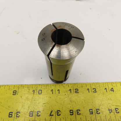 Unbranded 5C Collet Assortment  Mixed Lot 17