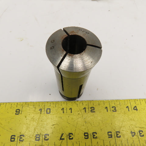 Unbranded 5C Collet Assortment  Mixed Lot 17