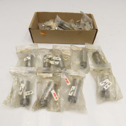 Unbranded 5C Collet Assortment  Mixed Lot 17